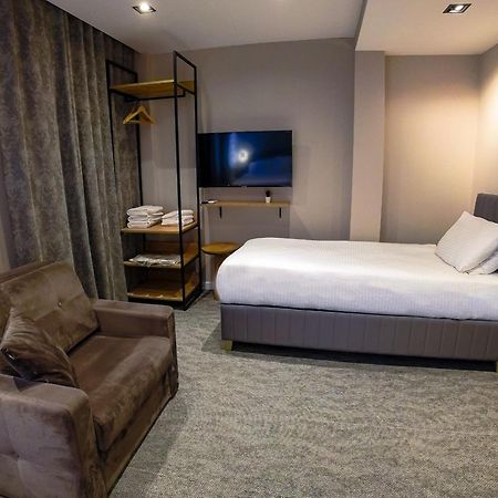 Taksim Rexxee Istanbul Istiklal Hotel Экстерьер фото