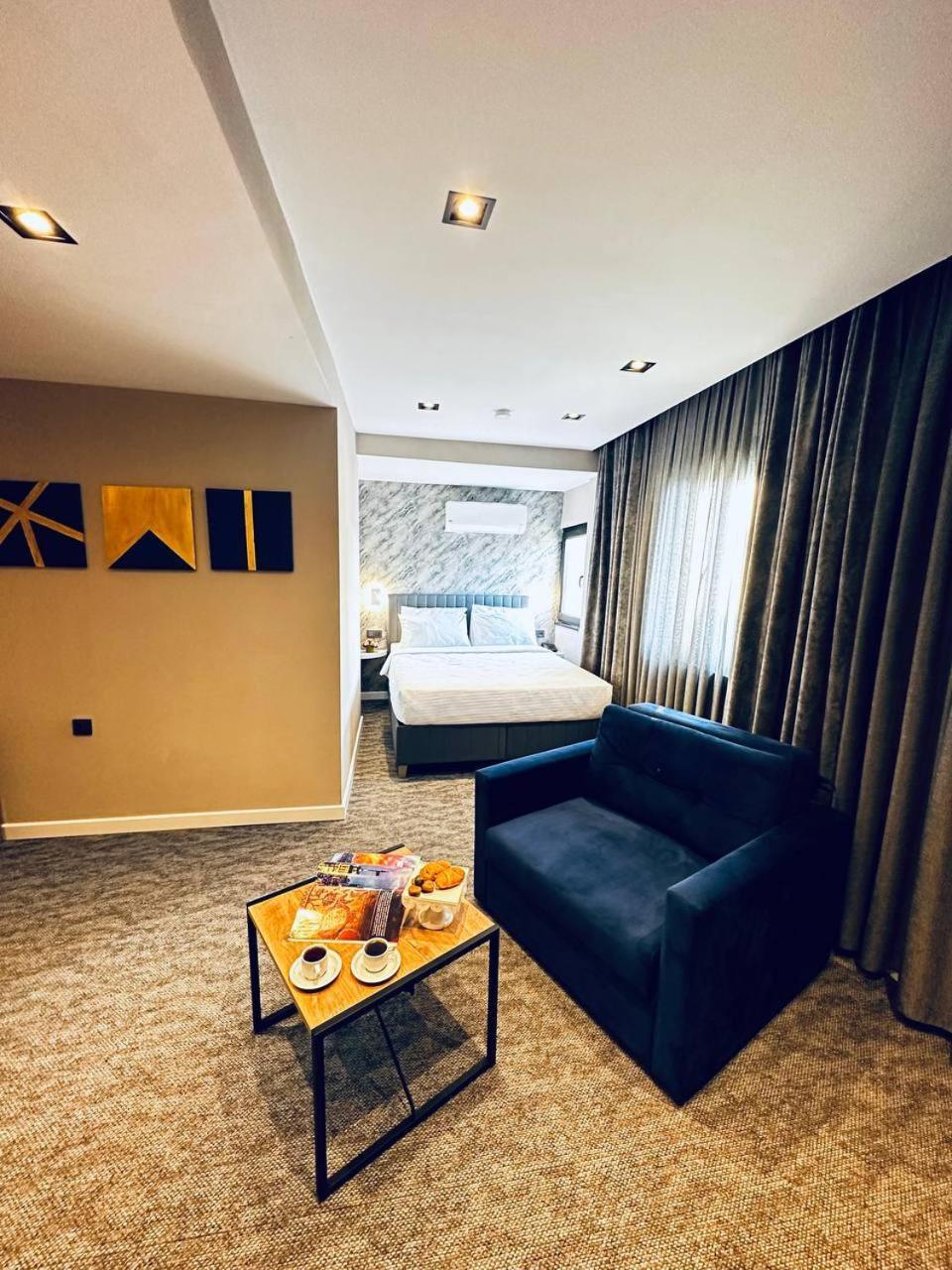 Taksim Rexxee Istanbul Istiklal Hotel Экстерьер фото