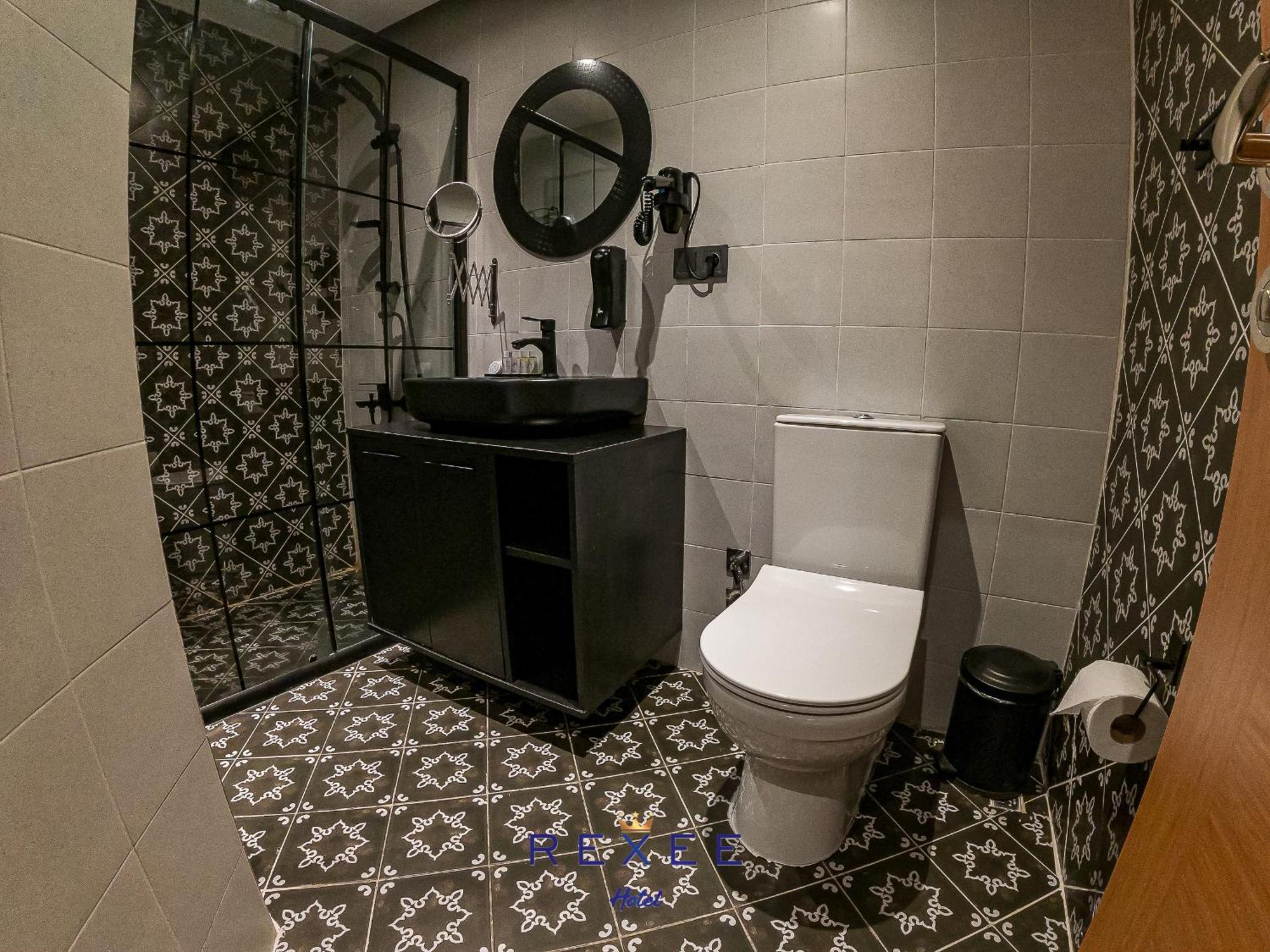 Taksim Rexxee Istanbul Istiklal Hotel Экстерьер фото