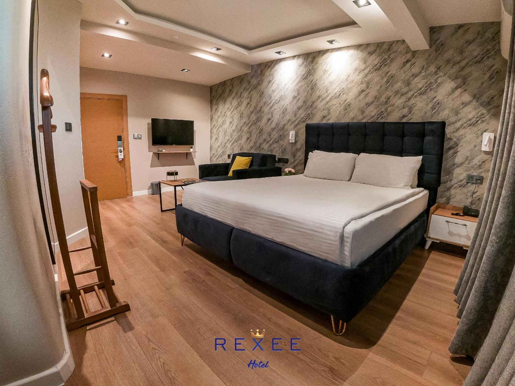 Taksim Rexxee Istanbul Istiklal Hotel Экстерьер фото