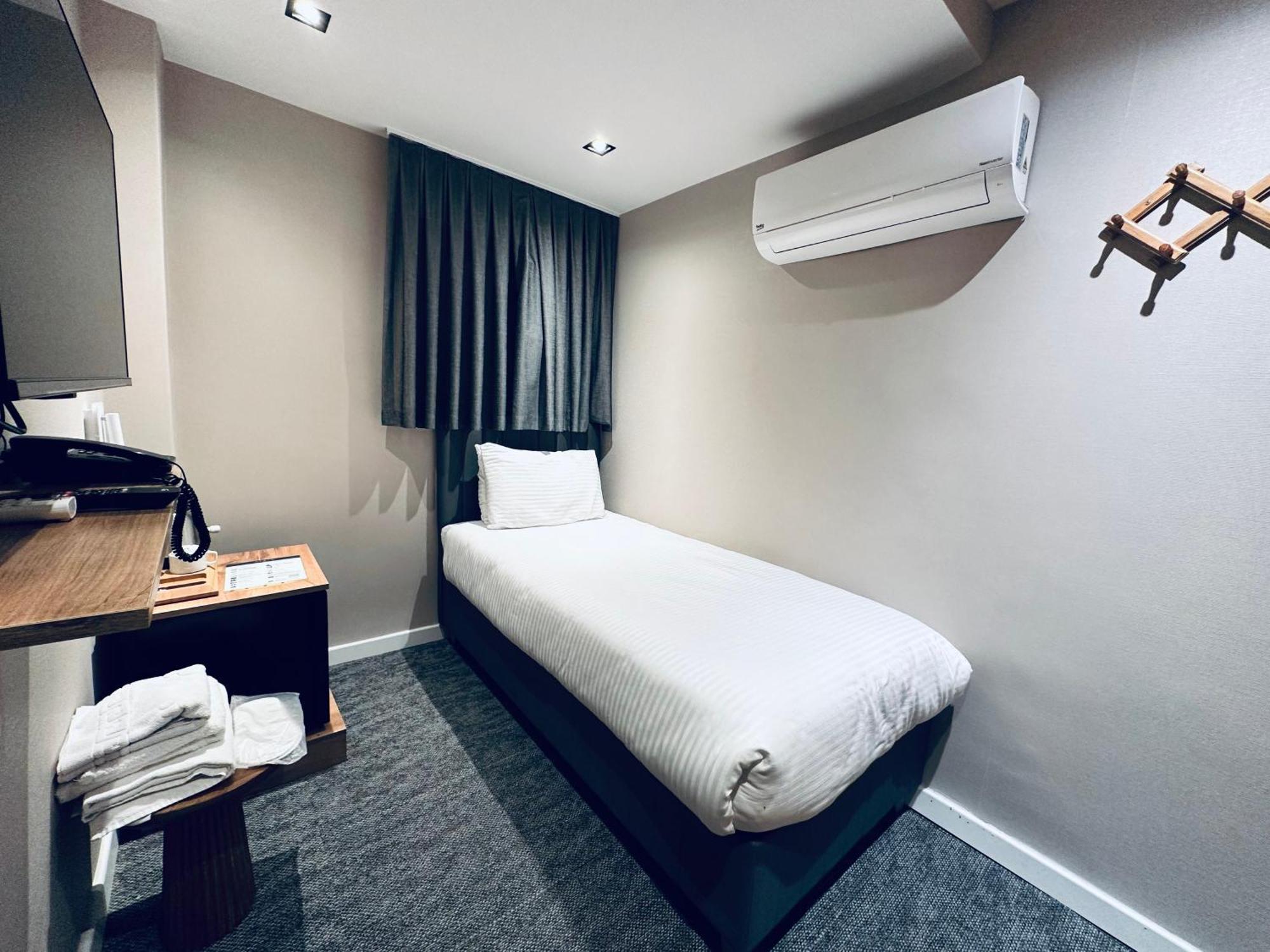 Taksim Rexxee Istanbul Istiklal Hotel Экстерьер фото