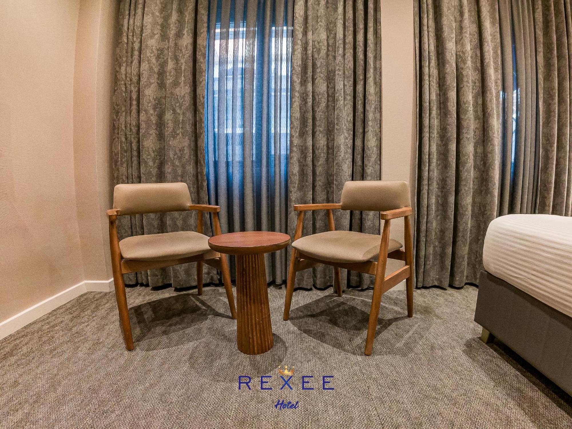Taksim Rexxee Istanbul Istiklal Hotel Экстерьер фото