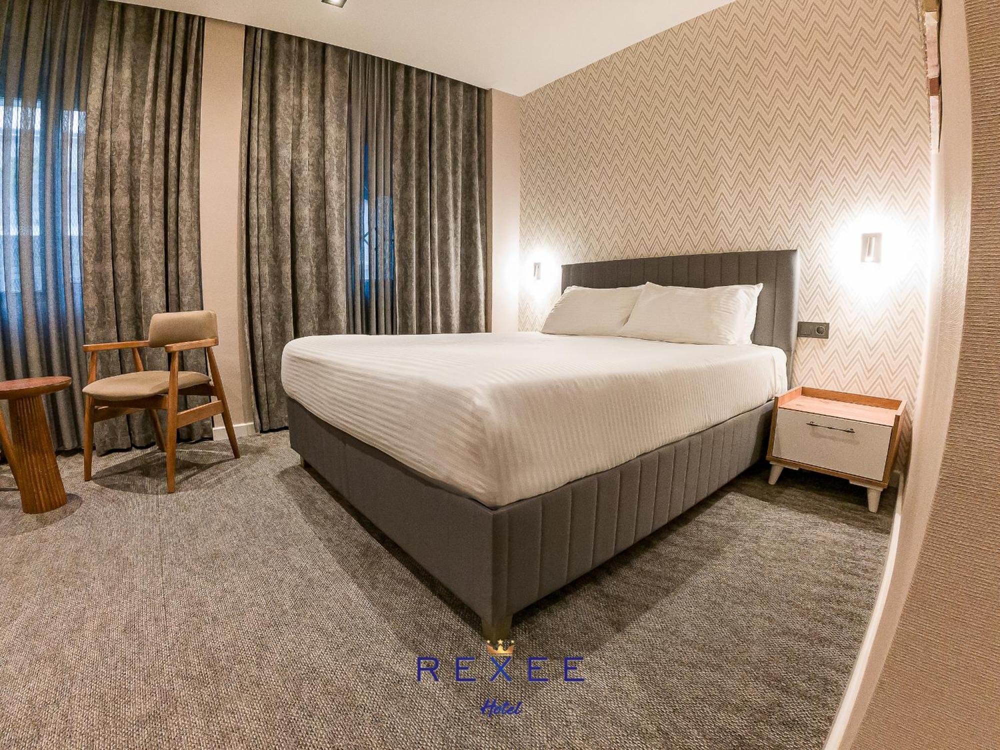 Taksim Rexxee Istanbul Istiklal Hotel Экстерьер фото