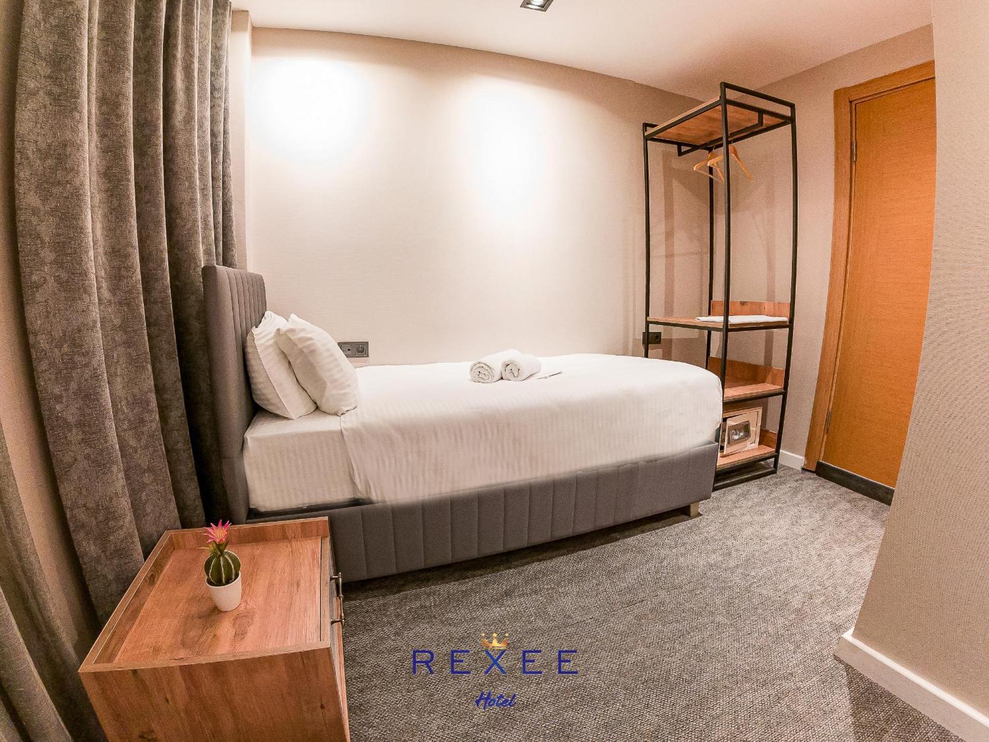 Taksim Rexxee Istanbul Istiklal Hotel Экстерьер фото