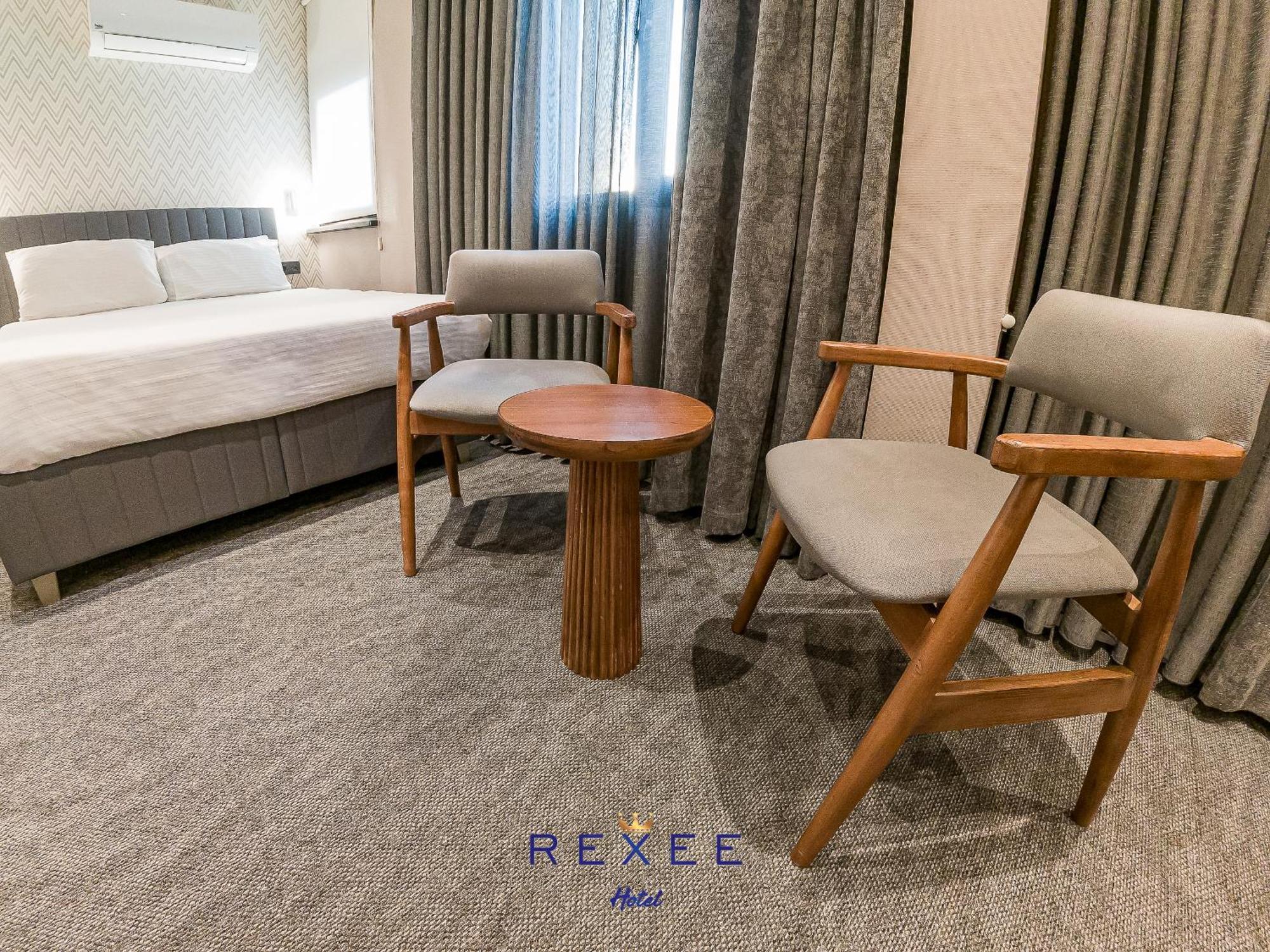 Taksim Rexxee Istanbul Istiklal Hotel Экстерьер фото