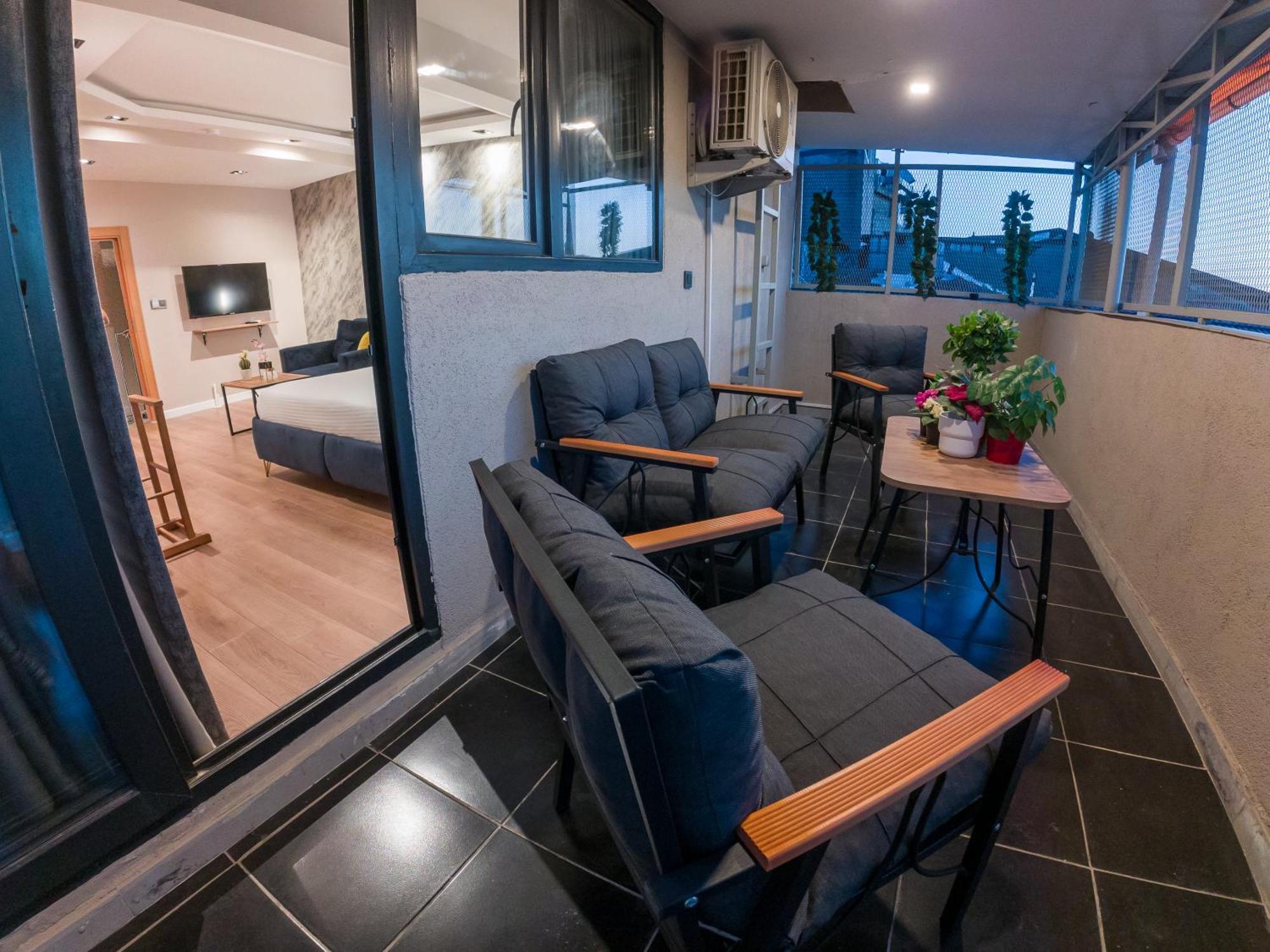 Taksim Rexxee Istanbul Istiklal Hotel Экстерьер фото