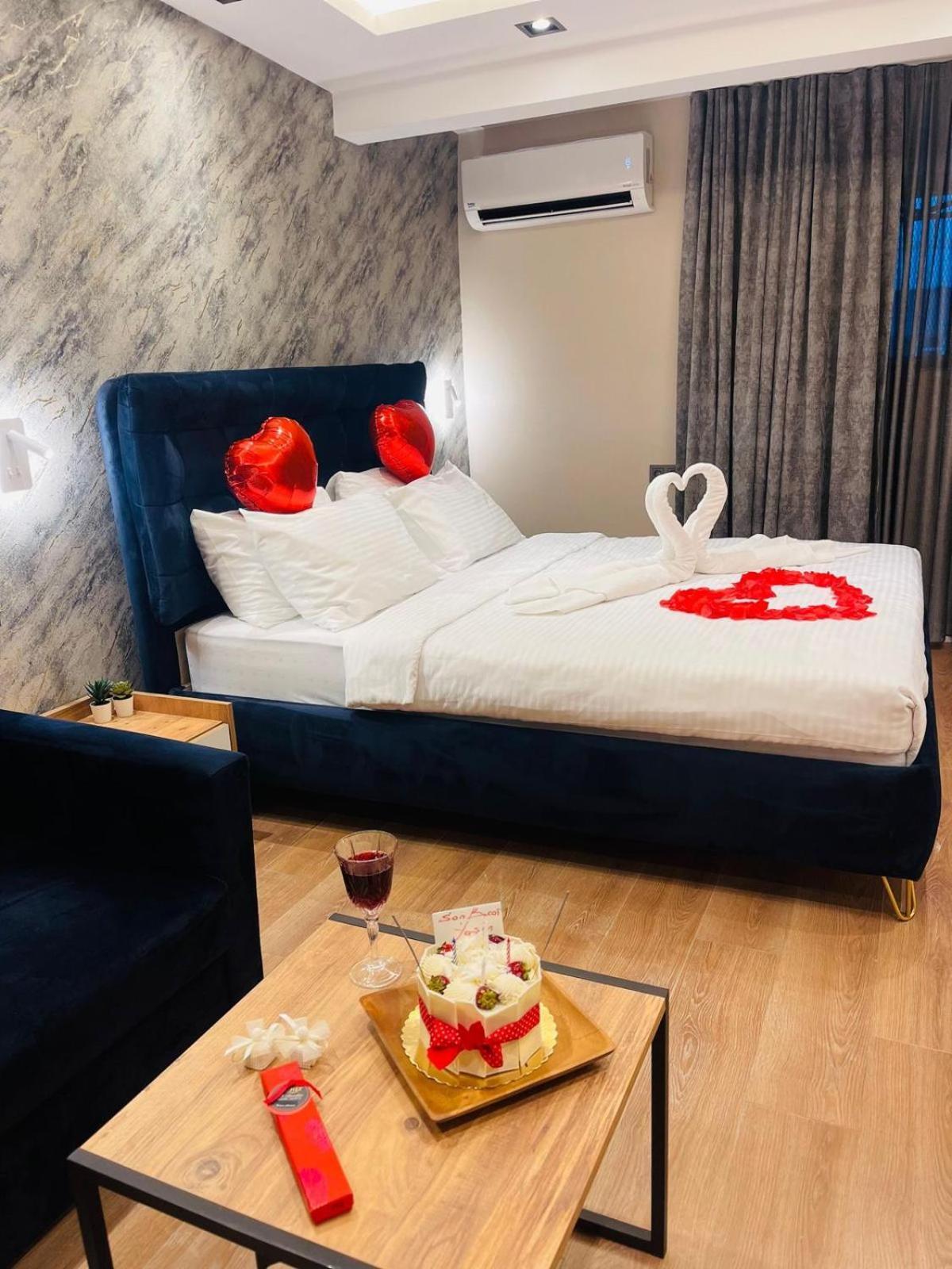 Taksim Rexxee Istanbul Istiklal Hotel Экстерьер фото