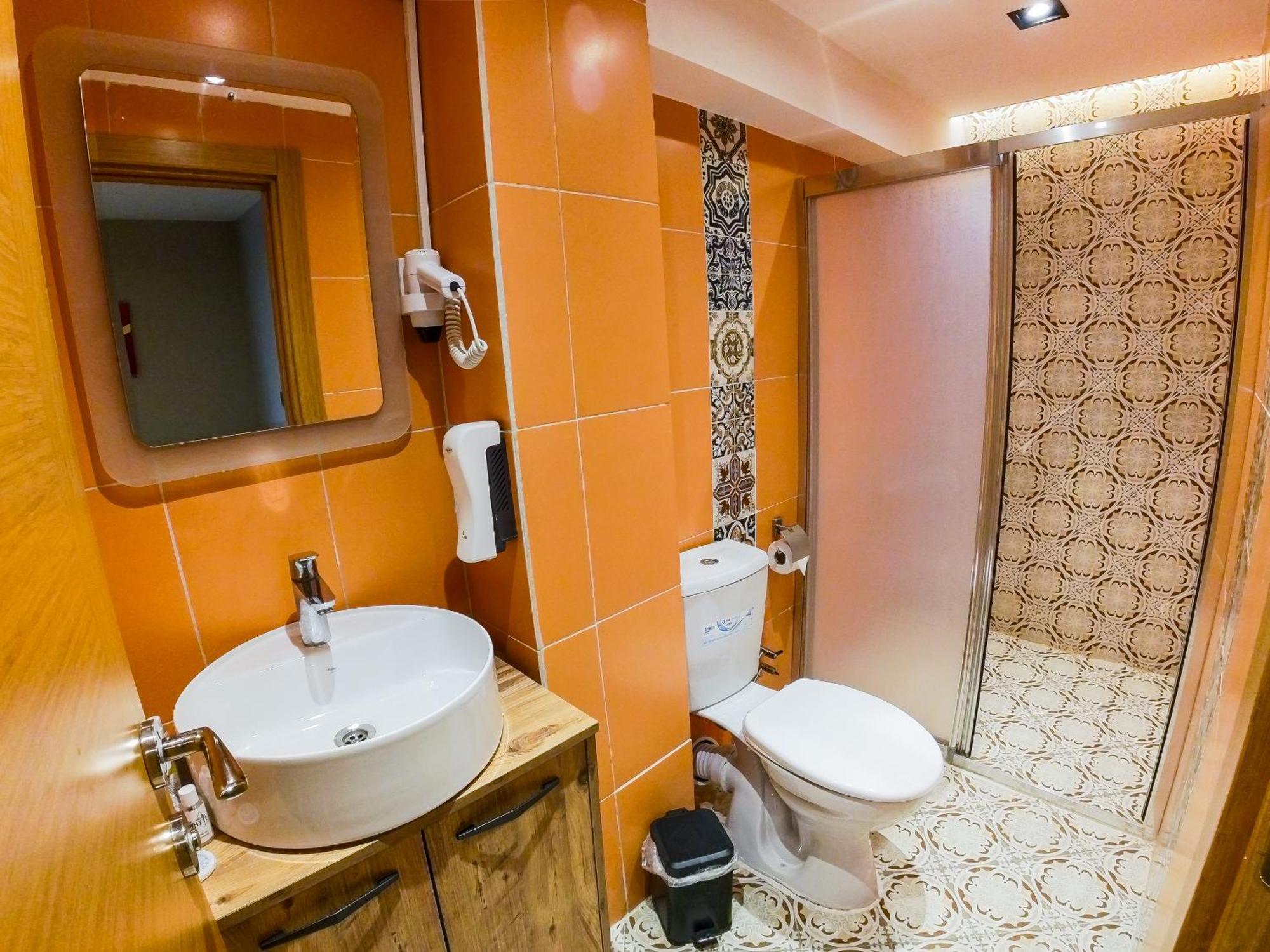 Taksim Rexxee Istanbul Istiklal Hotel Экстерьер фото