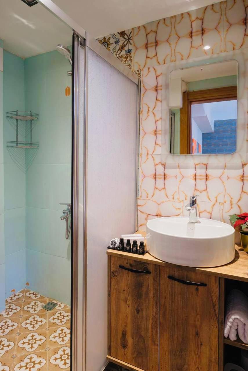 Taksim Rexxee Istanbul Istiklal Hotel Экстерьер фото